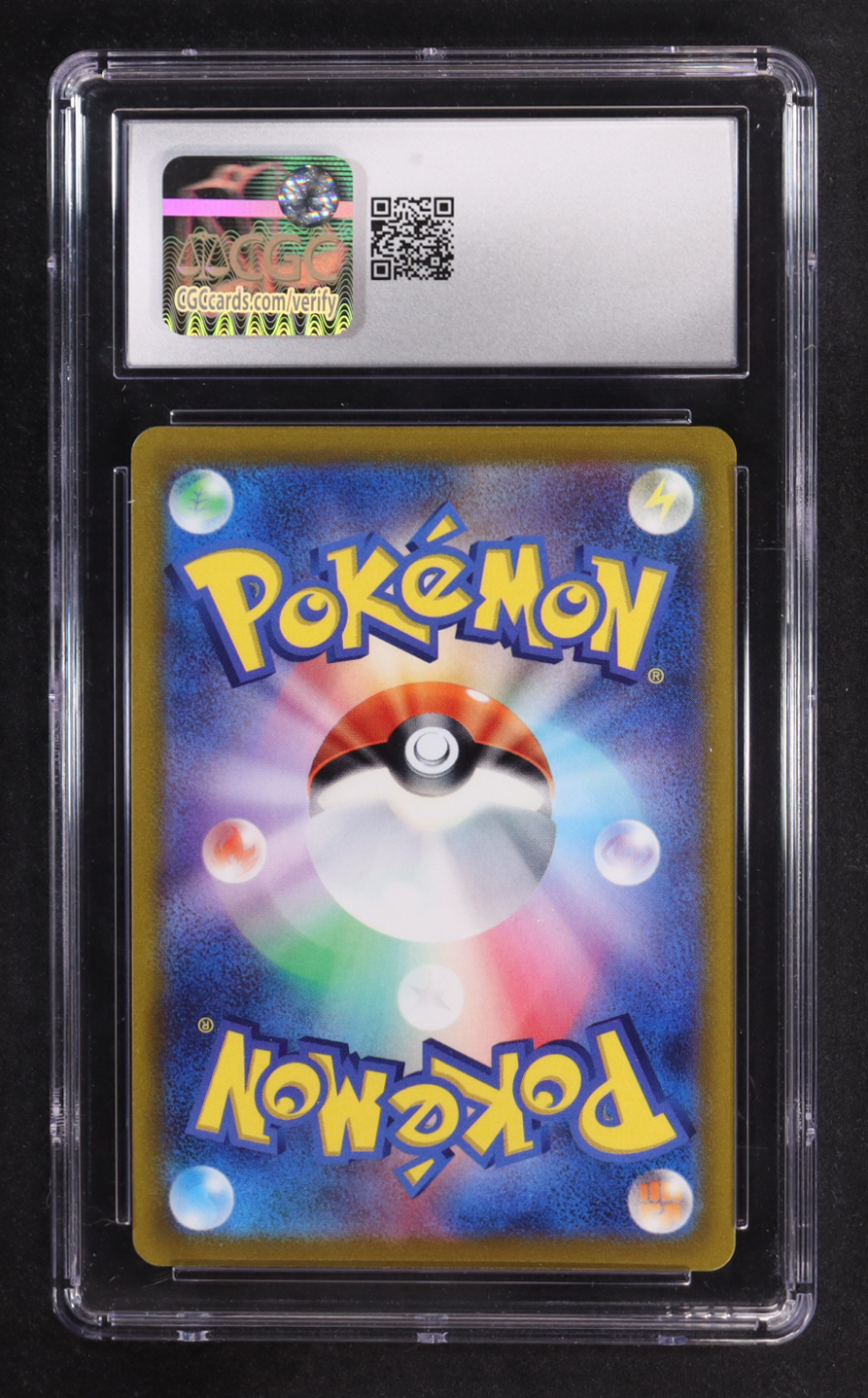 Mewtwo VSTAR 2022 Pokemon GO Japanese #031 (CGC 10) at PristineAuction.com Mewtwo VSTAR 2022 Pokemon GO Japanese #031 (CGC 10) at PristineAuction.com