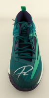 Giannis Antetokounmpo Signed Player Edition Basketball Shoe (Beckett) at PristineAuction.com
