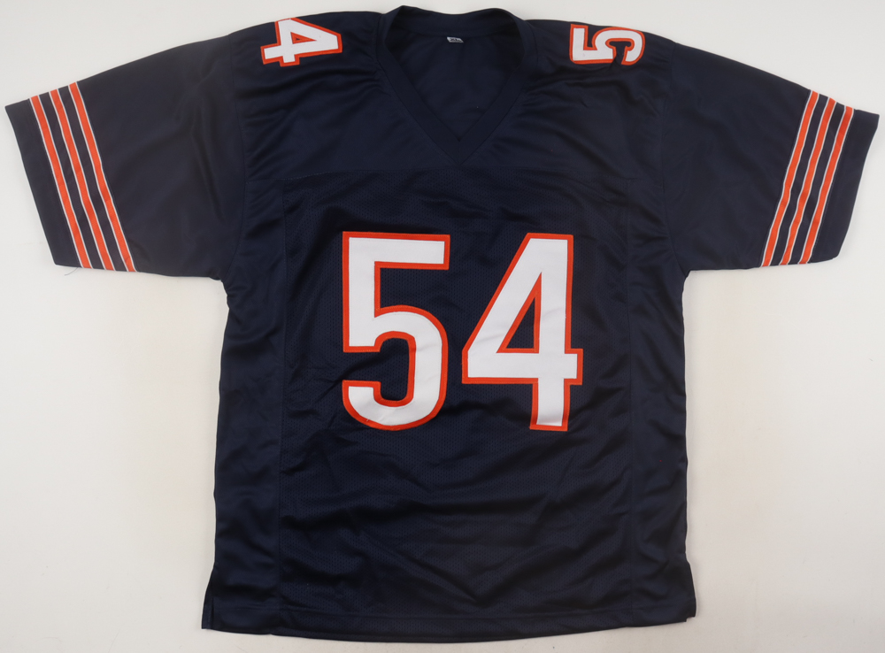 Brian Cabral Signed Jersey Inscribed "SB XX" (Beckett) at PristineAuction.com Brian Cabral Signed Jersey Inscribed "SB XX" (Beckett) at PristineAuction.com