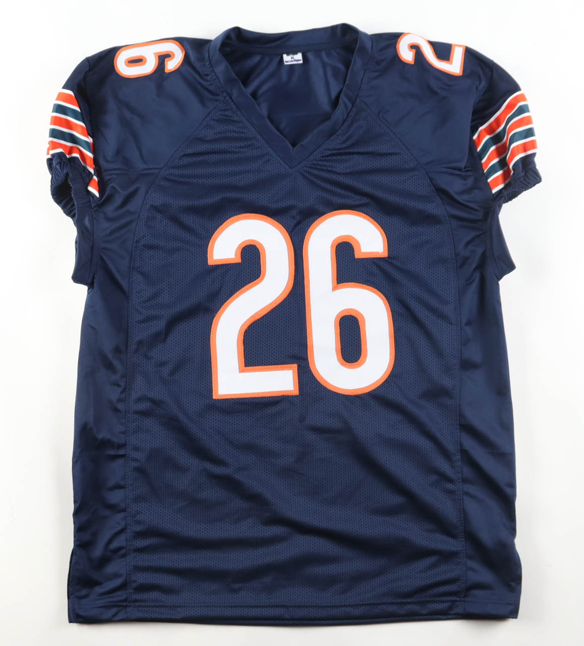 Nahshon Wright Signed Jersey (JSA) at PristineAuction.com Nahshon Wright Signed Jersey (JSA) at PristineAuction.com