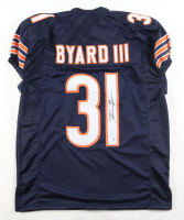 Kevin Byard III Signed Jersey (JSA) at PristineAuction.com