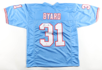 Kevin Byard Signed Jersey (JSA) at PristineAuction.com