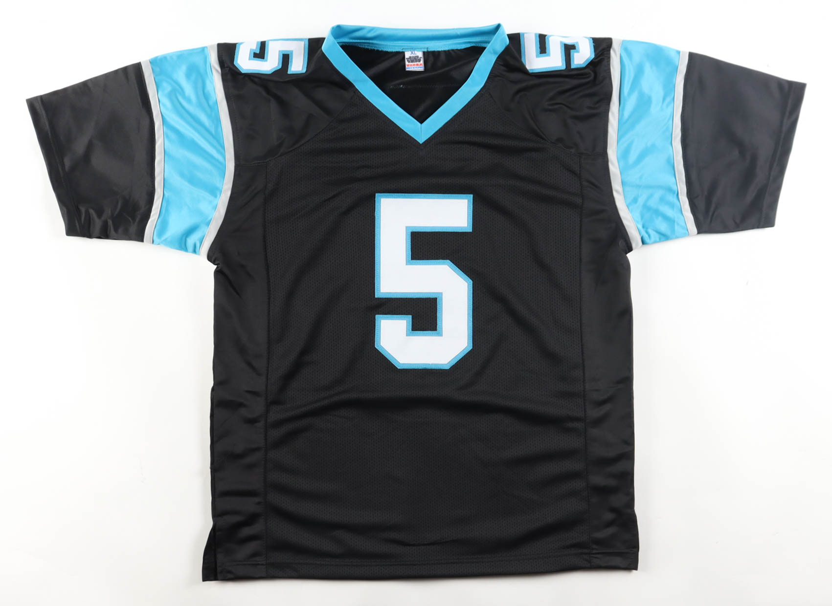 Rico Dowdle Signed Jersey (Beckett) at PristineAuction.com Rico Dowdle Signed Jersey (Beckett) at PristineAuction.com