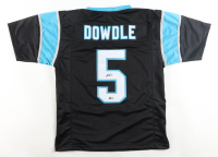 Rico Dowdle Signed Jersey (Beckett) at PristineAuction.com