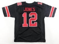 Cardale Jones Signed Jersey (Playball Ink) at PristineAuction.com