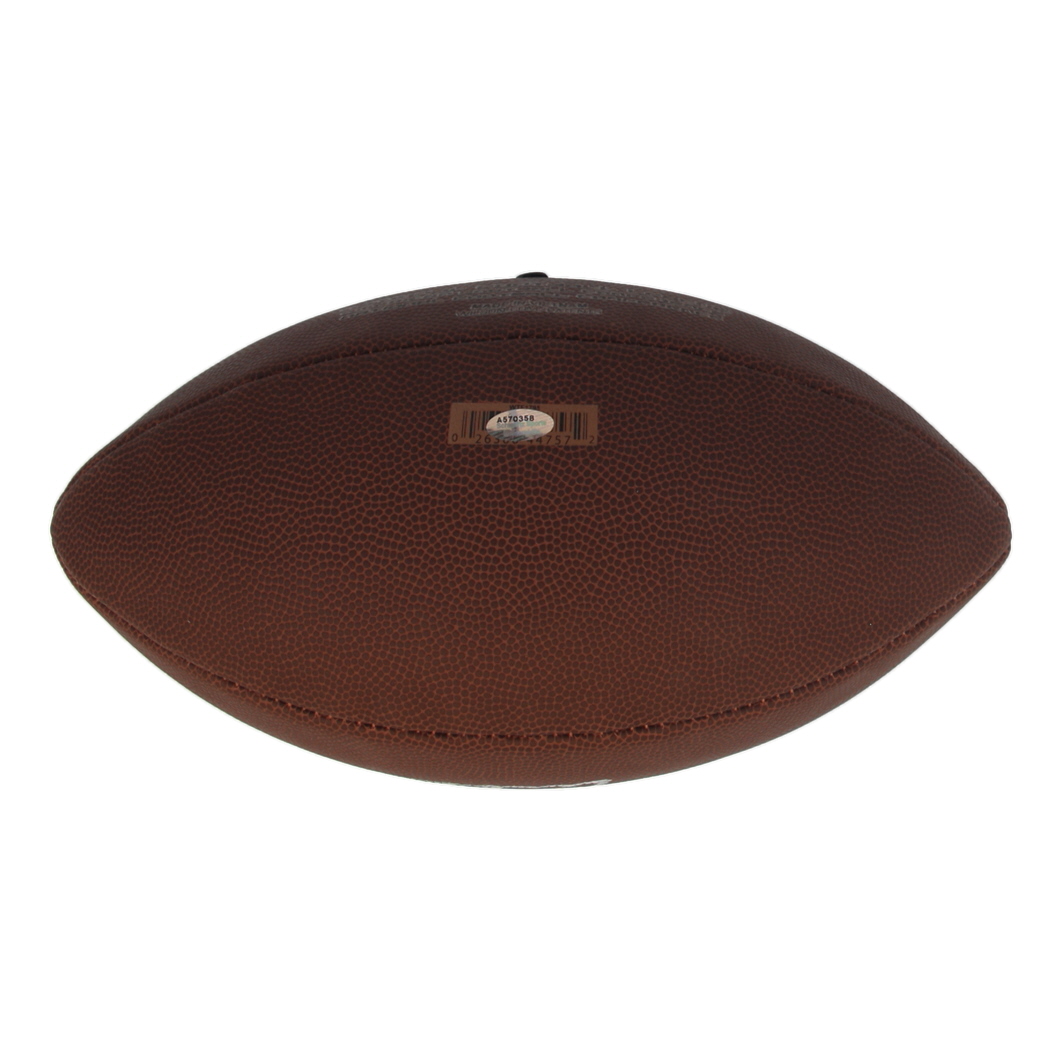 Vinny Testaverde Signed NFL Football (Schwartz) at PristineAuction.com Vinny Testaverde Signed NFL Football (Schwartz) at PristineAuction.com