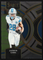 Jahmyr Gibbs 2023 Select #198 RC at PristineAuction.com