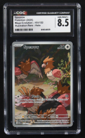 Spearow 2025 Pokemon TCG Mega Evolution #151 (CGC 8.5) at PristineAuction.com