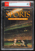 1954 First Issue "Sports Illustrated" Magazine (PSA 4.5) at PristineAuction.com
