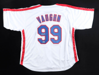 Charlie Sheen Signed Jersey (Beckett) at PristineAuction.com