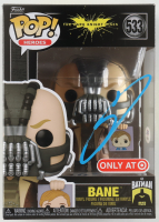 Tom Hardy Signed "The Dark Knight Rises" #533 Bane Funko Pop! Vinyl Figure (PSA) at PristineAuction.com
