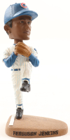 Fergie Jenkins Vintage Cubs Ceramic Bobblehead at PristineAuction.com