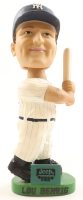 Lou Gehrig Vintage Yankees Ceramic Bobblehead at PristineAuction.com