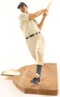 Joe DiMaggio New York Yankees Statue with Base at PristineAuction.com