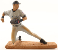 Derek Jeter New York Yankees Statue with Base at PristineAuction.com