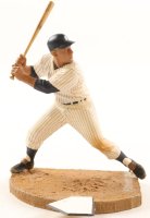 Mickey Mantle New York Yankees Statue with Base at PristineAuction.com