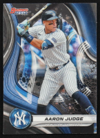 Aaron Judge 2024 Bowman's Best #43 at PristineAuction.com