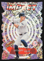 Anthony Volpe 2024 Bowman's Best Impact Players #IP7 at PristineAuction.com