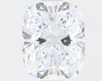 1.04 Carats Lab Grown Diamond Loose F, VVS2 (IGI Cert) at PristineAuction.com