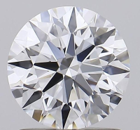 1.35 Carats Lab Grown Diamond Loose G, VS1 (IGI Cert) at PristineAuction.com