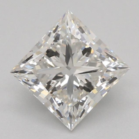 .57 Carats Lab Grown Diamond Loose F, VVS2 (IGI Cert) at PristineAuction.com