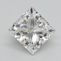 1.20 Carats Lab Grown Diamond Loose E, VS2 (IGI Cert) at PristineAuction.com