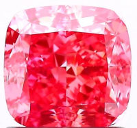1.13 Carats Lab Grown Pink Diamond Loose VS2 (IGI Cert) at PristineAuction.com