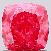 1.11 Carats Lab Grown Pink Diamond Loose VS1 (IGI Cert) at PristineAuction.com