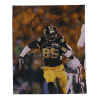 Aldon Smith Signed Missouri Tigers 8x10 Photo (TriStar) at PristineAuction.com
