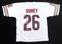 Matt Suhey Signed Jersey (JSA) at PristineAuction.com
