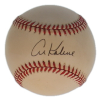Al Kaline Signed OAL Baseball (Beckett) at PristineAuction.com