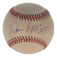 Willie McCovey Signed ONL Baseball (PSA) at PristineAuction.com