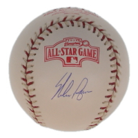 Nolan Ryan Signed 2004 All-Star Game Baseball (PSA) at PristineAuction.com