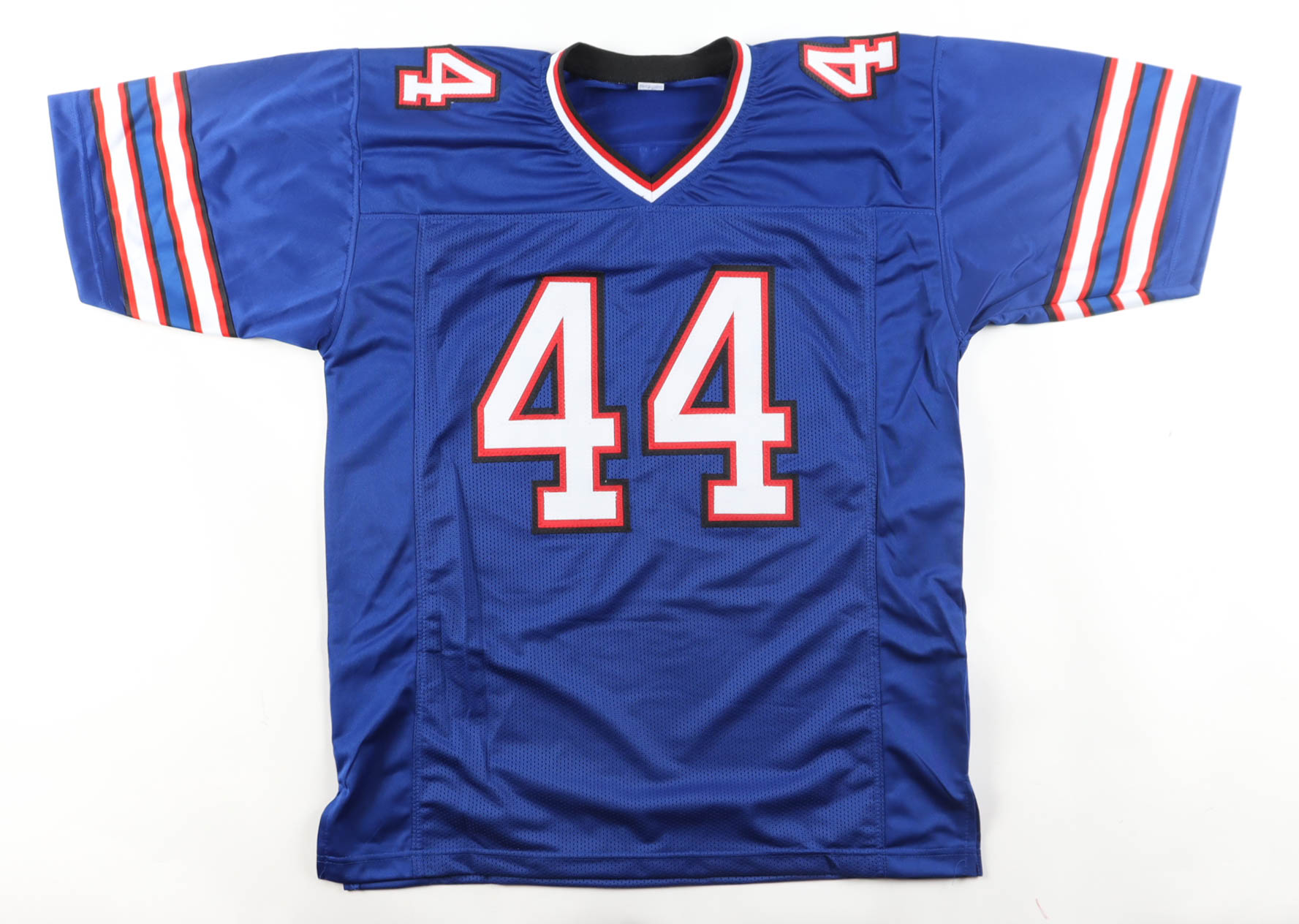 Joe Andreessen Signed Jersey (PSA) at PristineAuction.com Joe Andreessen Signed Jersey (PSA) at PristineAuction.com