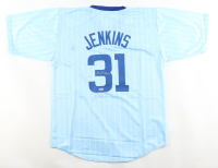 Fergie Jenkins Signed Jersey Inscribed "HOF 91" (PSA) at PristineAuction.com