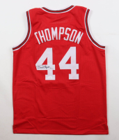 David Thompson Signed Jersey (JSA) at PristineAuction.com