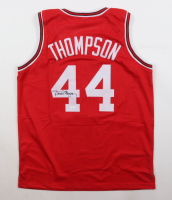 David Thompson Signed Jersey (JSA) at PristineAuction.com