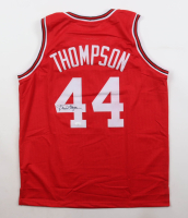 David Thompson Signed Jersey (JSA) at PristineAuction.com