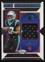 Xavier Legette 2024 Certified New Generation Jerseys Mirror #7 #057/399 RC at PristineAuction.com