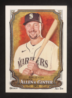 Cal Raleigh 2024 Topps Allen and Ginter #107 at PristineAuction.com