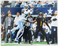 Trevon Diggs Signed Cowboys 16x20 Photo (JSA & Beckett) at PristineAuction.com