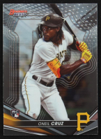 Oneil Cruz 2022 Bowman's Best #36 RC at PristineAuction.com