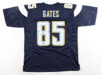 Antonio Gates Signed Jersey (Beckett) at PristineAuction.com