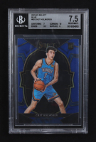 Chet Holmgren 2022-23 Panini Select Blue #83 RC (BGS 7.5) at PristineAuction.com