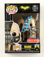 Tom Hardy Signed "The Dark Knight Rises" #533 Bane Funko Pop! Vinyl Figure (PSA) at PristineAuction.com