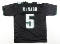 Donovan McNabb Signed Jersey (Beckett) at PristineAuction.com
