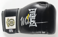 Mike Tyson Signed Everlast "100 Year Anniversary" Model Boxing Glove (Tyson) at PristineAuction.com