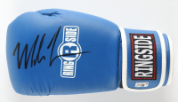Mike Tyson Signed Ring Side Model Boxing Glove (Tyson) at PristineAuction.com
