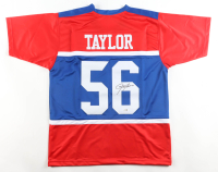 Lawrence Taylor Signed Jersey (JSA) at PristineAuction.com