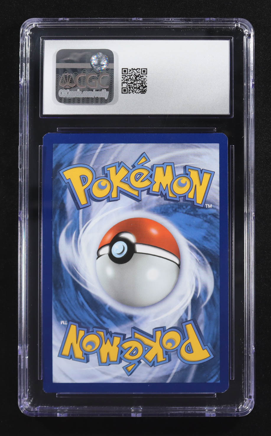 Kyogre 2021 Pokemon Celebrations #003 (CGC 8) at PristineAuction.com Kyogre 2021 Pokemon Celebrations #003 (CGC 8) at PristineAuction.com